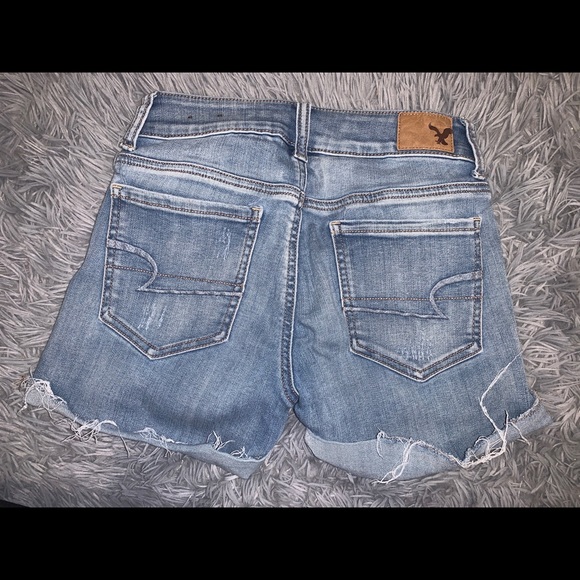 american eagle shorts! - Picture 3 of 3